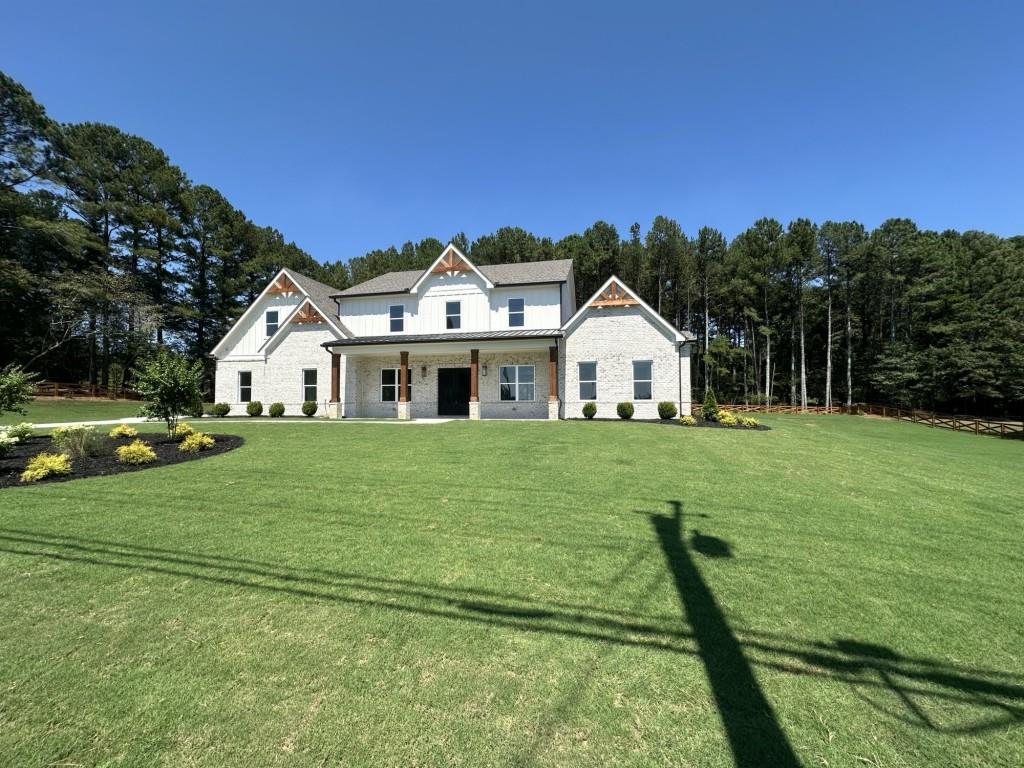 1556 New Hope Road