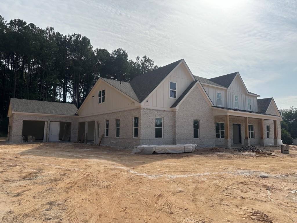 1556 New Hope Road