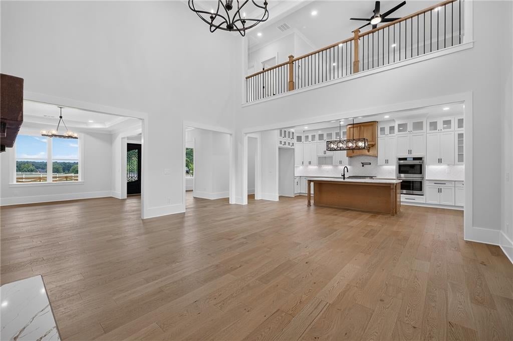 1556 New Hope Rd, Lawrenceville, GA, 30045, USA, 5 Bedrooms Bedrooms, ,6 BathroomsBathrooms,Residential,Active,1556 New Hope Rd,7776788