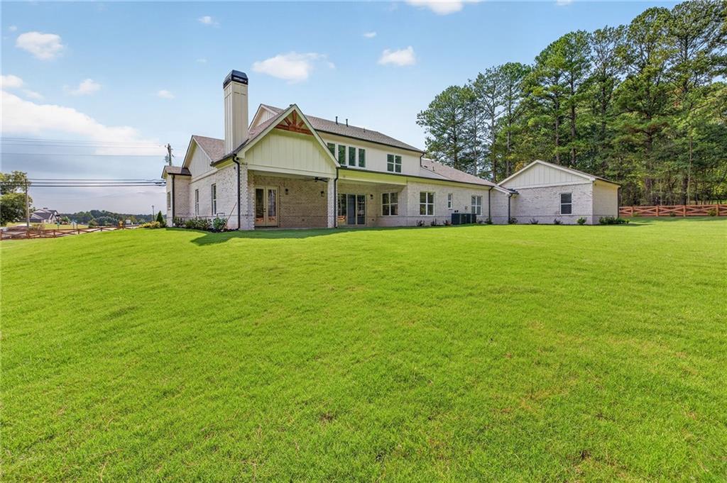 1556 New Hope Rd, Lawrenceville, GA, 30045, USA, 5 Bedrooms Bedrooms, ,6 BathroomsBathrooms,Residential,Active,1556 New Hope Rd,7776788