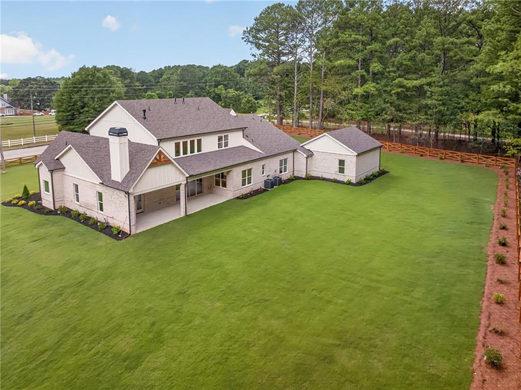 1556 New Hope Rd, Lawrenceville, GA, 30045, USA, 5 Bedrooms Bedrooms, ,6 BathroomsBathrooms,Residential,Active,1556 New Hope Rd,7776788