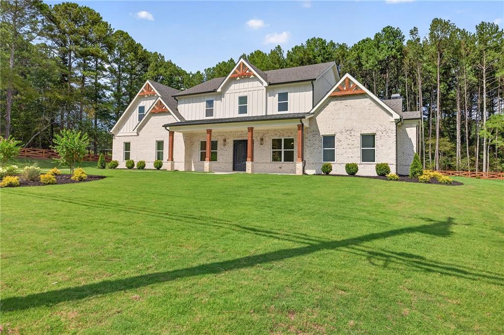 1556 New Hope Rd, Lawrenceville, GA, 30045, USA, 5 Bedrooms Bedrooms, ,6 BathroomsBathrooms,Residential,Active,1556 New Hope Rd,7776788