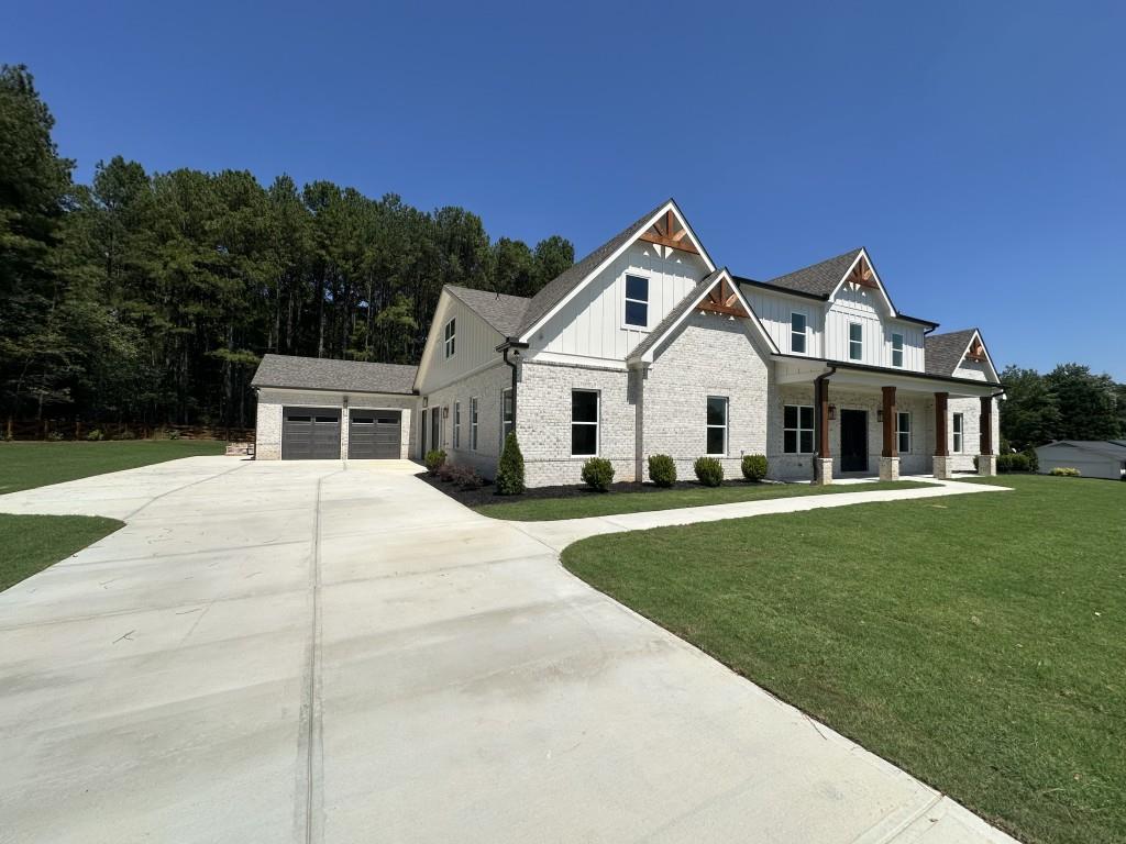 1556 New Hope Road