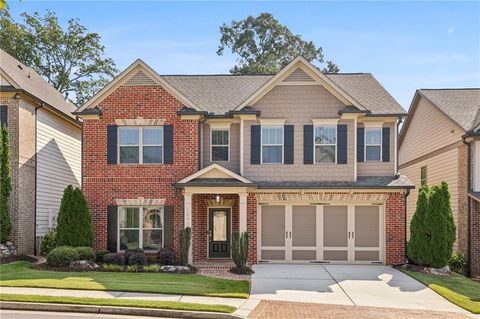 1897 Weston Lane Tucker GA 30084