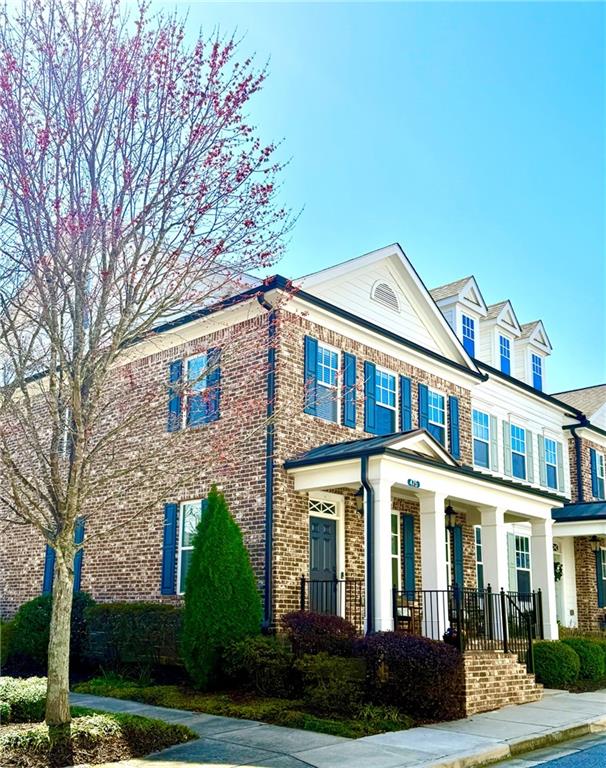 475 Letchas Lane, Alpharetta, Georgia image 1