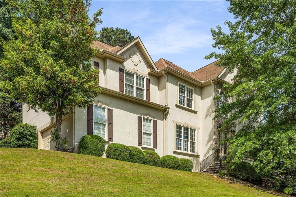600 Oakmont Hill, Duluth, Georgia image 7