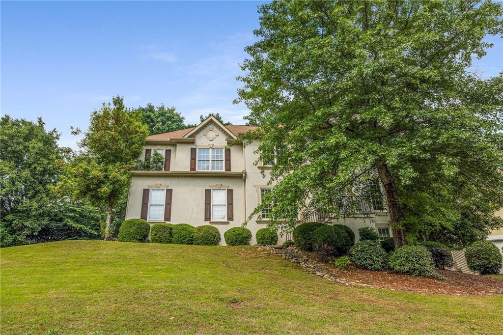 600 Oakmont Hill, Duluth, Georgia image 3