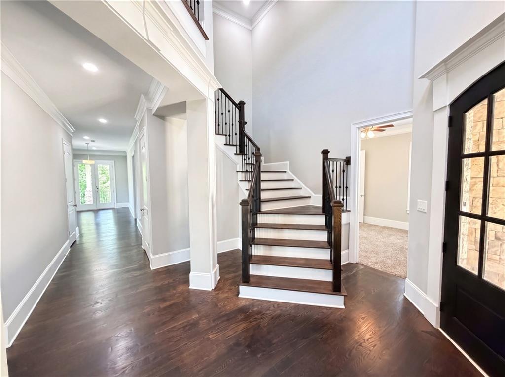 500 Founders Drive E