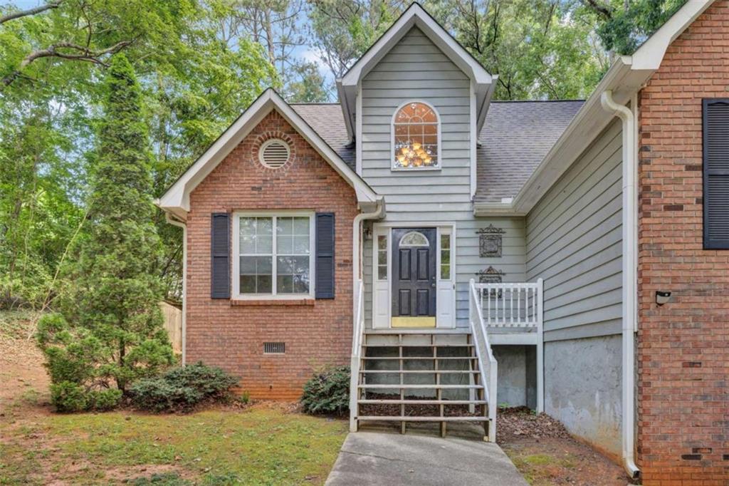 432 Kimberly Court
