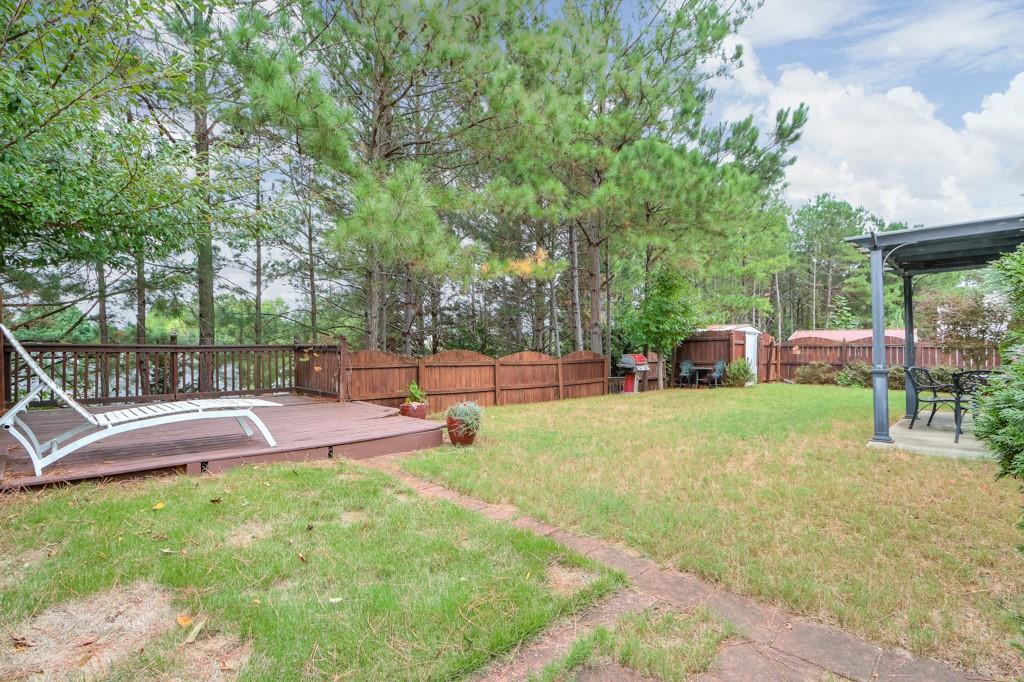 3060 Baymount Drive, Lawrenceville, Georgia image 47