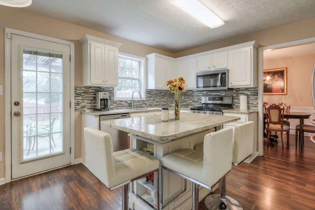 3060 Baymount Drive, Lawrenceville, Georgia image 13
