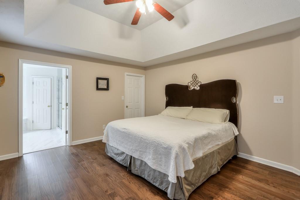 3060 Baymount Drive, Lawrenceville, Georgia image 21