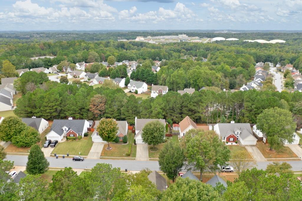 3060 Baymount Drive, Lawrenceville, Georgia image 38