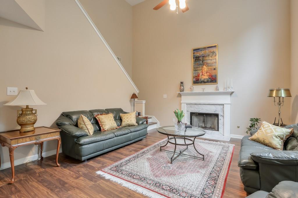 3060 Baymount Drive, Lawrenceville, Georgia image 17