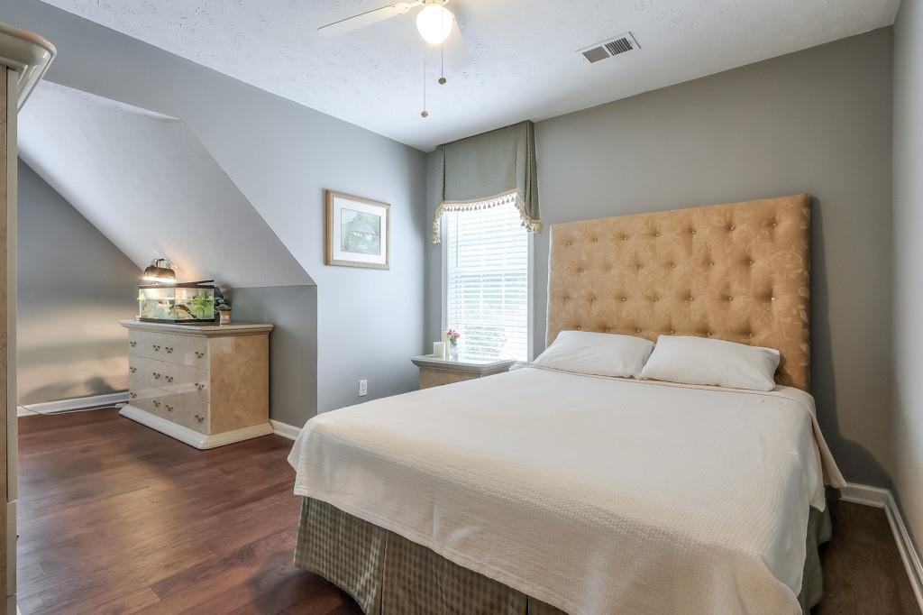 3060 Baymount Drive, Lawrenceville, Georgia image 33