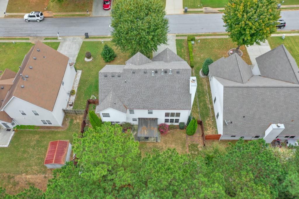 3060 Baymount Drive, Lawrenceville, Georgia image 41