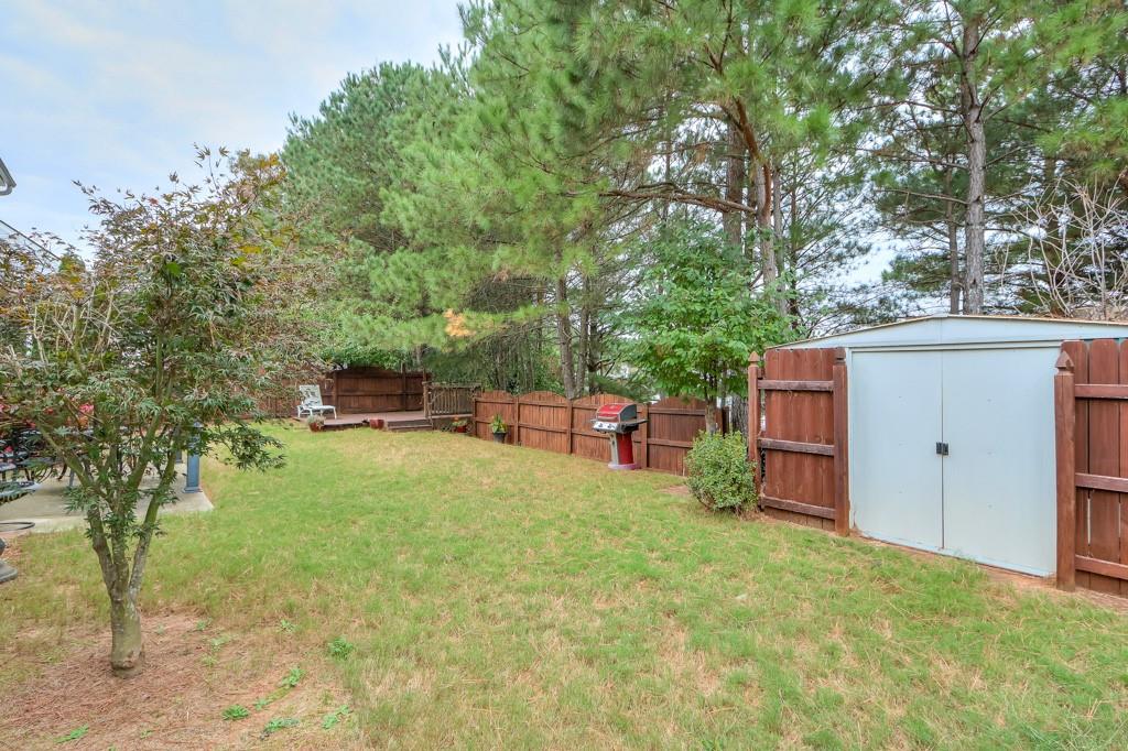 3060 Baymount Drive, Lawrenceville, Georgia image 48