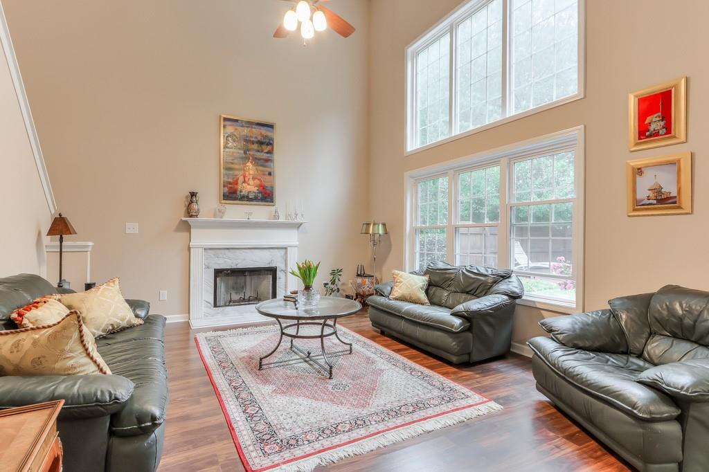 3060 Baymount Drive, Lawrenceville, Georgia image 16