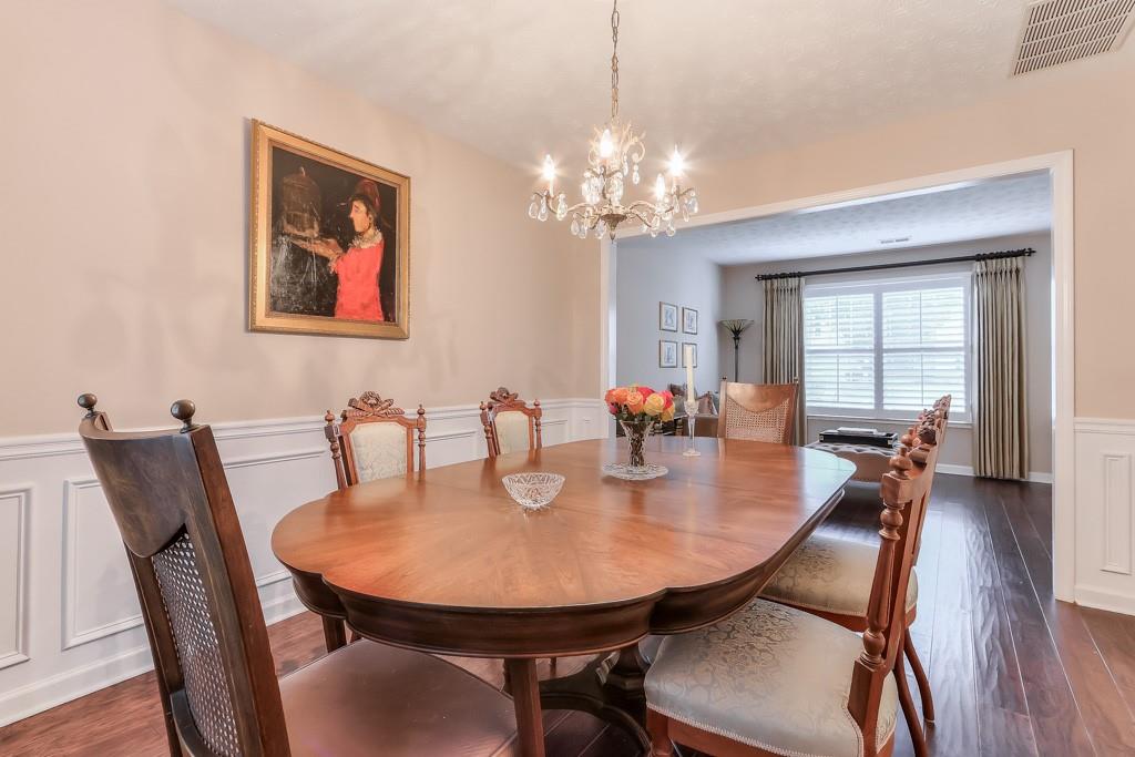 3060 Baymount Drive, Lawrenceville, Georgia image 10