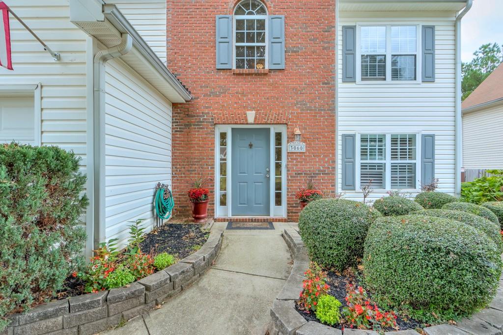 3060 Baymount Drive, Lawrenceville, Georgia image 5