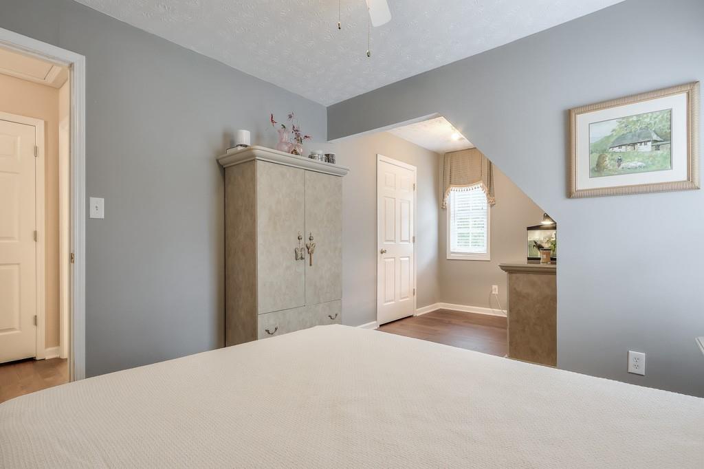 3060 Baymount Drive, Lawrenceville, Georgia image 34
