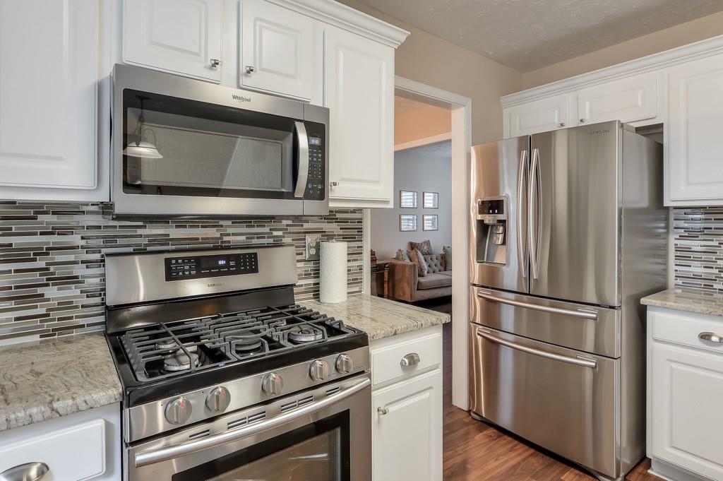 3060 Baymount Drive, Lawrenceville, Georgia image 15