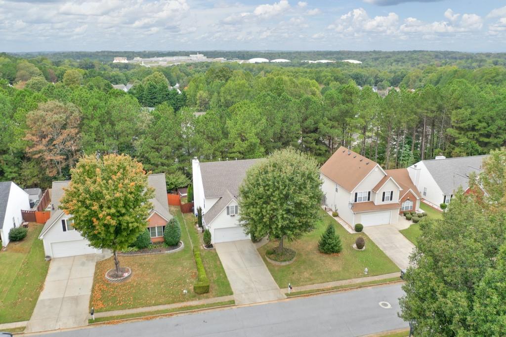 3060 Baymount Drive, Lawrenceville, Georgia image 37