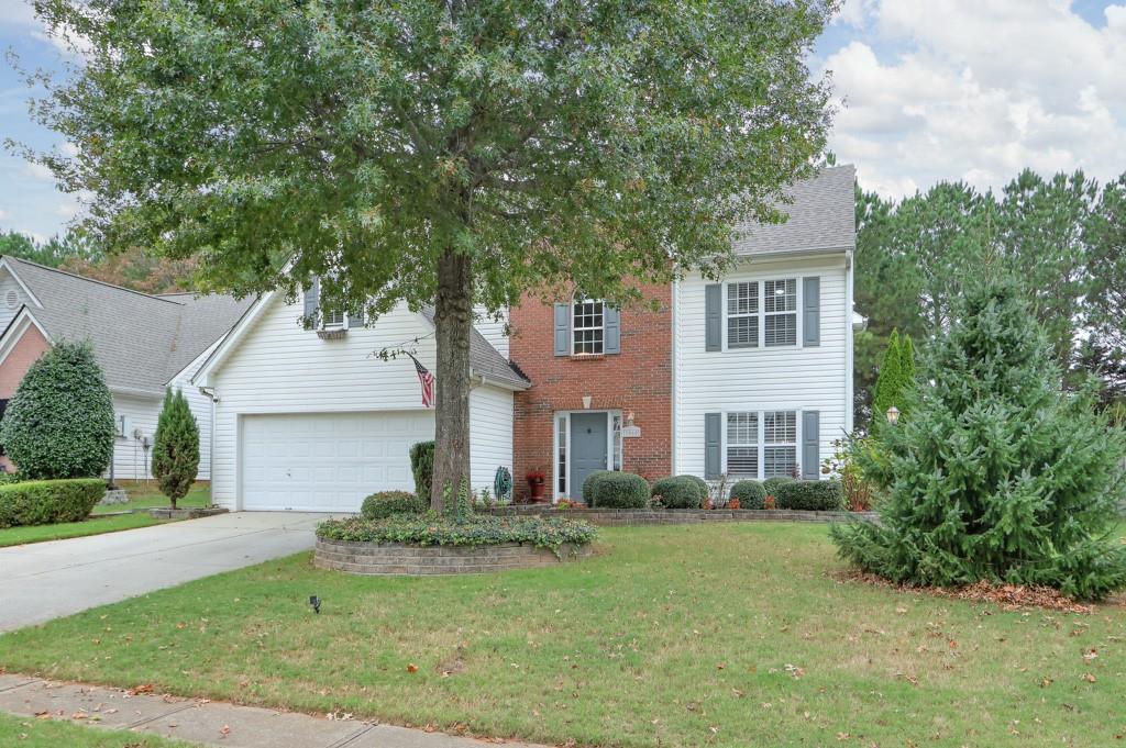 3060 Baymount Drive, Lawrenceville, Georgia image 3