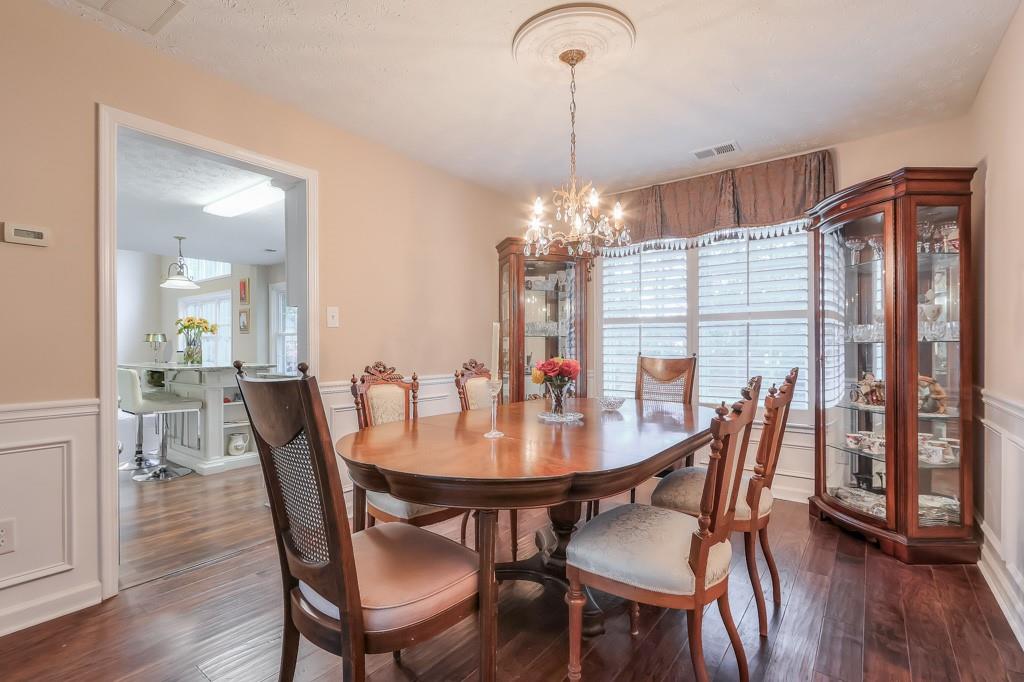 3060 Baymount Drive, Lawrenceville, Georgia image 9
