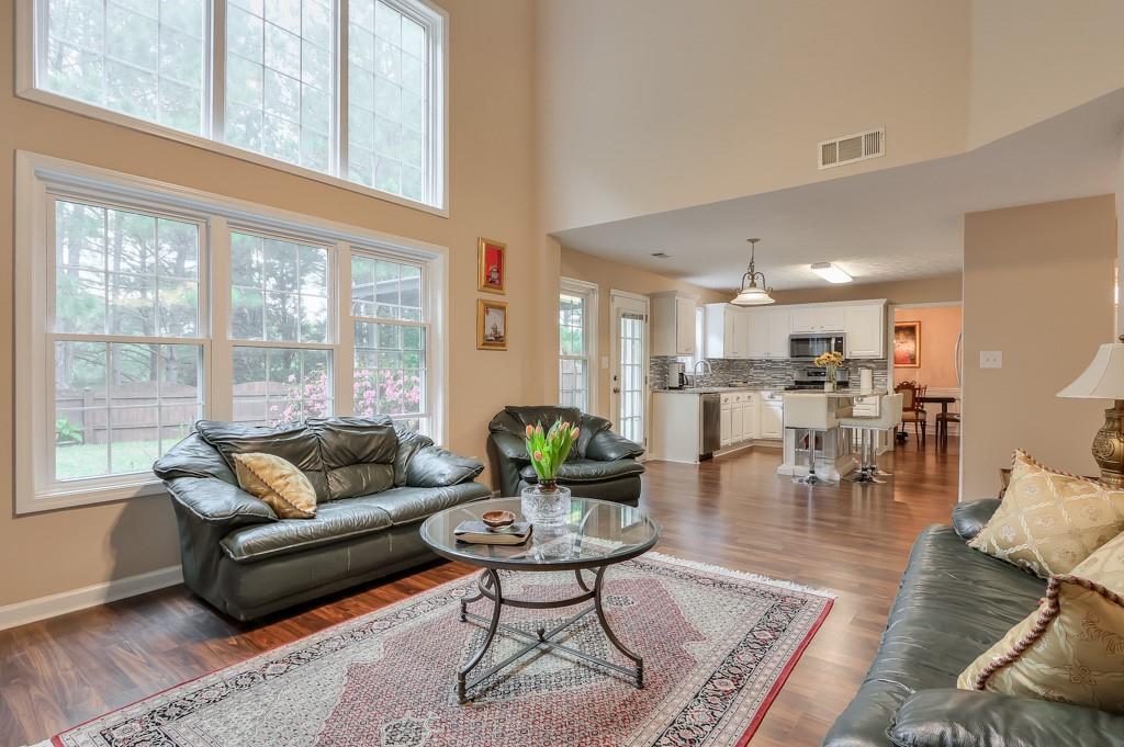 3060 Baymount Drive, Lawrenceville, Georgia image 18