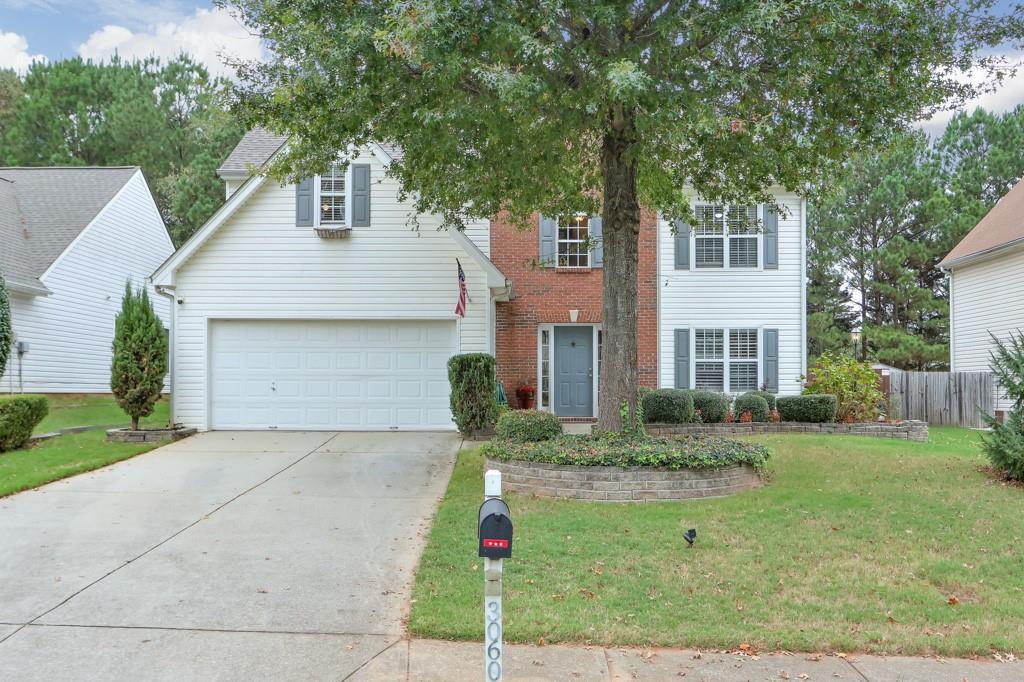 3060 Baymount Drive, Lawrenceville, Georgia image 4