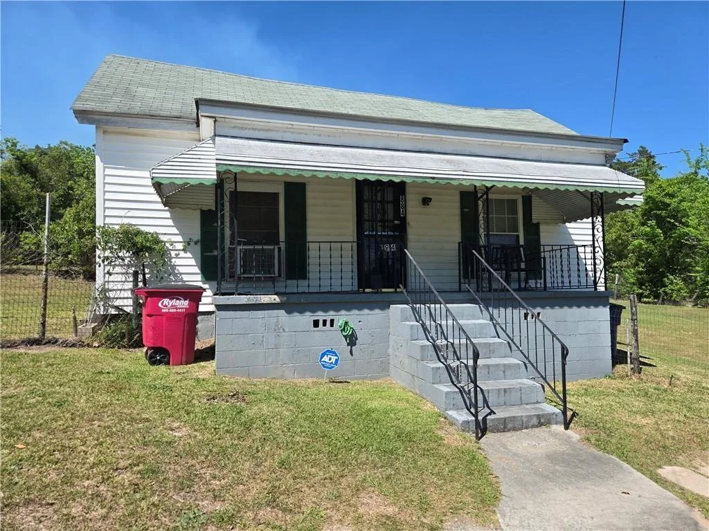 884 Cowan St, Macon, GA, 31217