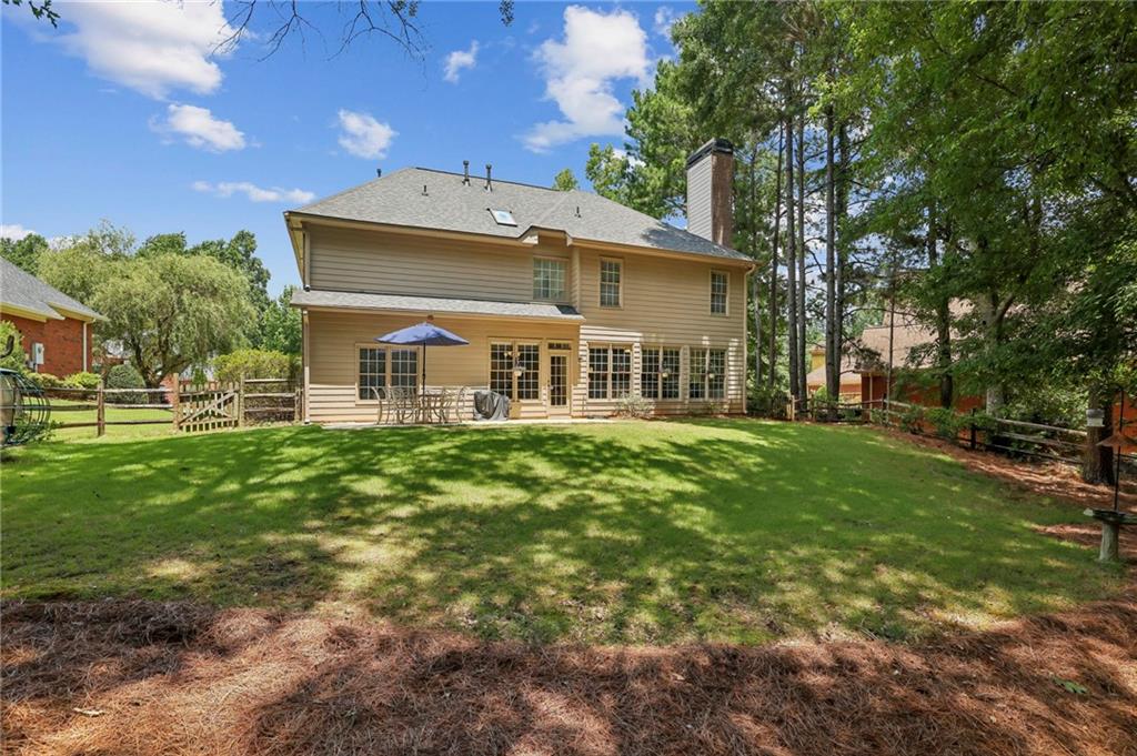 6930 Olde Atlanta Parkway