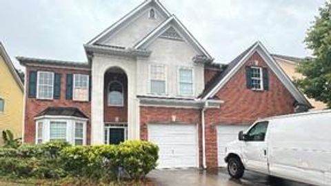3525 Park Hill Circle Loganville GA 30052