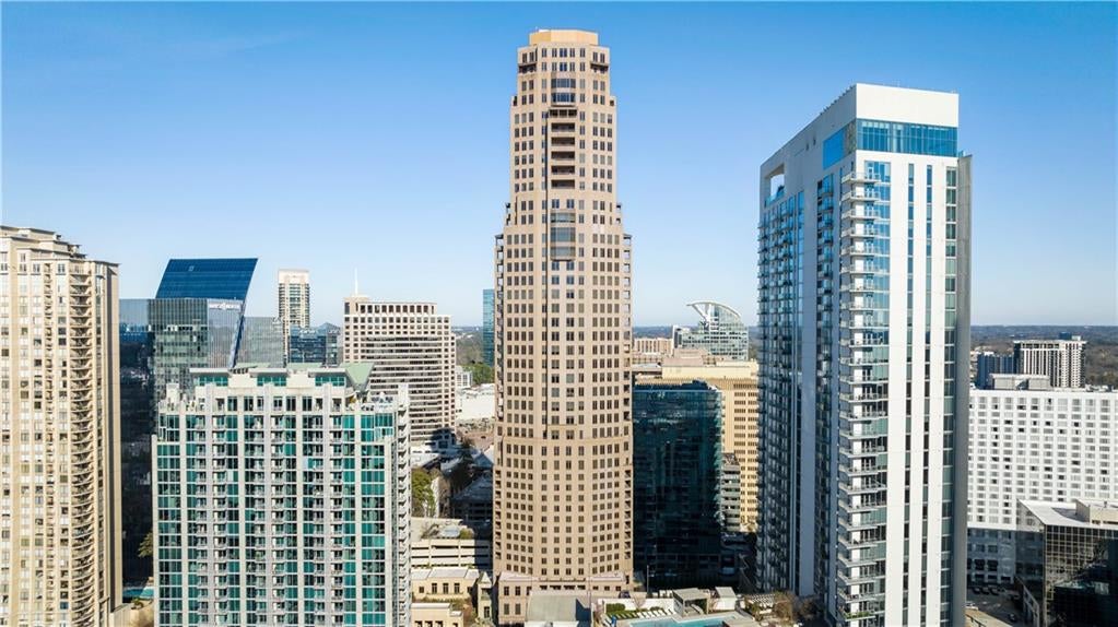 3376 Peachtree Road NE 57 & 58
