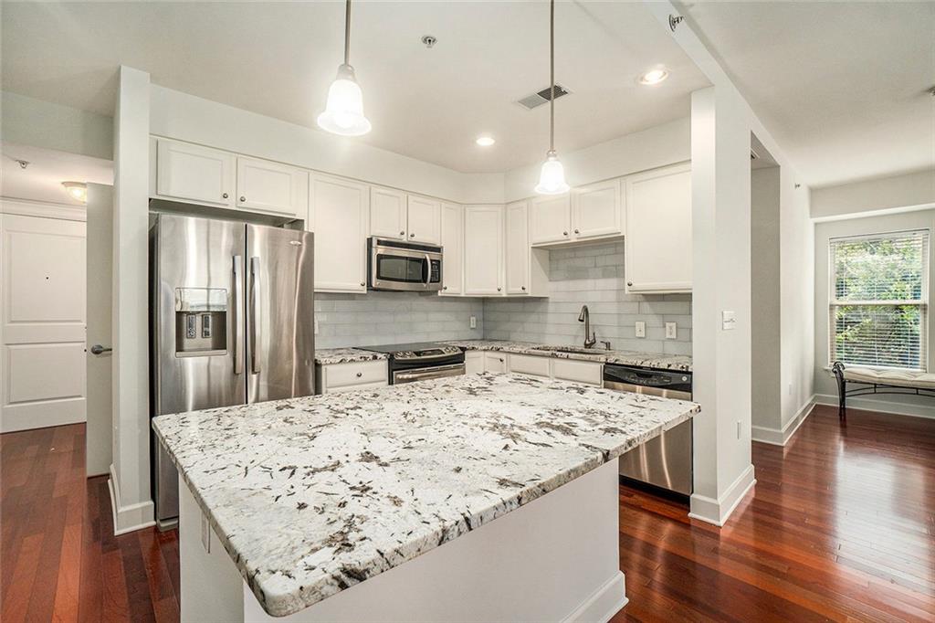200 River Vista Drive 307