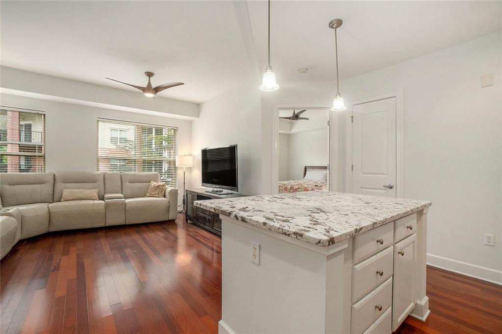 200 River Vista Drive 307