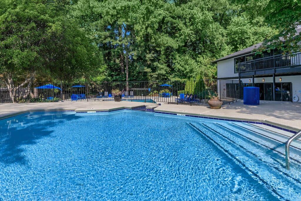 Arbors at East Cobb - Residential Lease