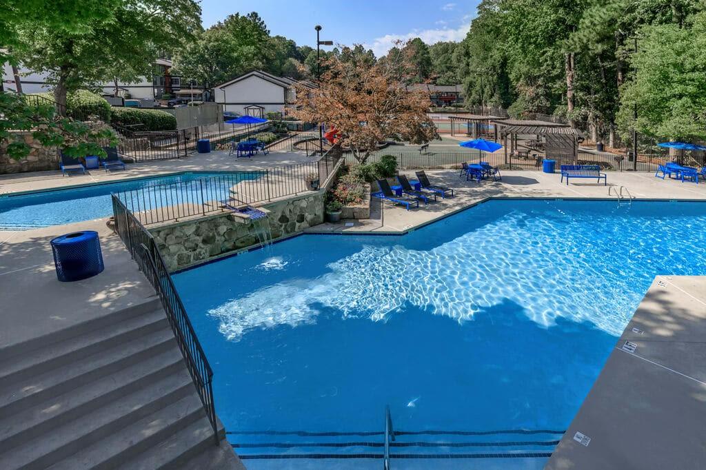 Arbors at East Cobb - Residential Lease