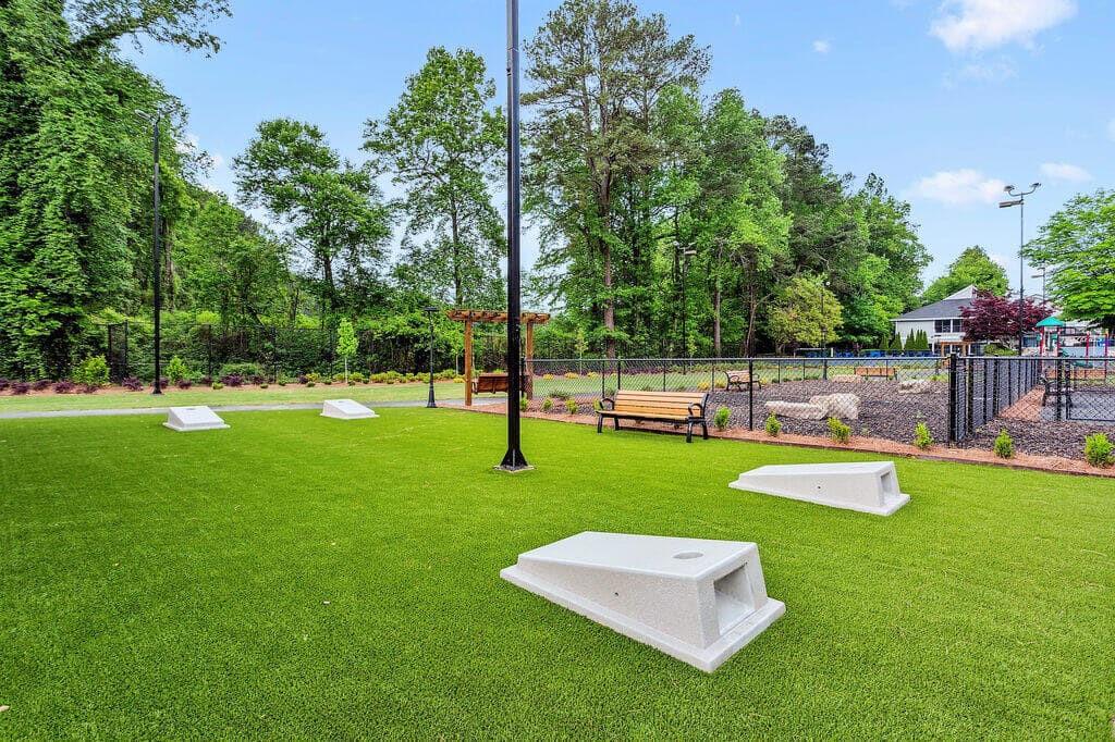 Arbors at East Cobb - Residential Lease