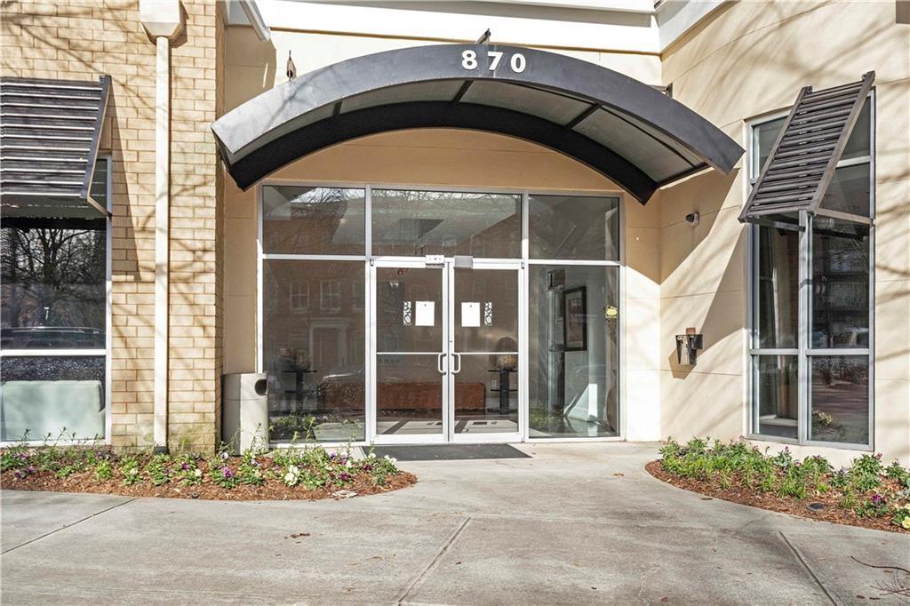 870 Inman Village Parkway NE 321