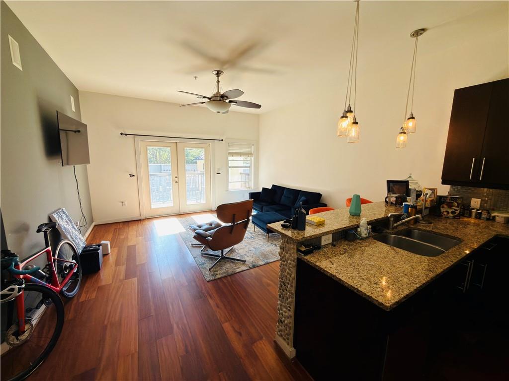 870 Inman Village Parkway NE 321