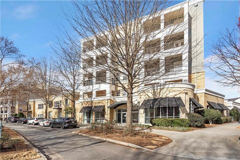 Photo of 870 Inman Village Parkway NE #321, Atlanta, GA 30307 (MLS # 7670431)