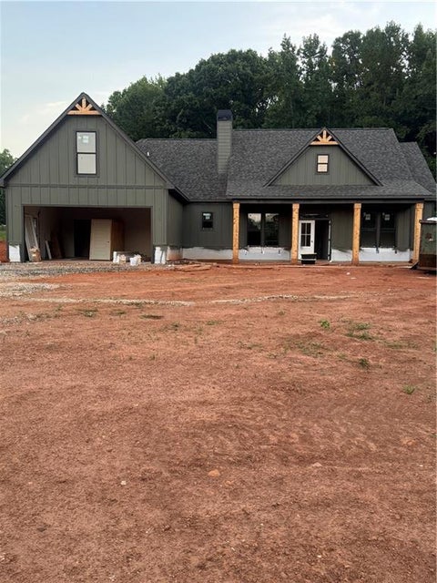 Homes For Sale - 61 Goodman Path<br/> Temple, GA 30179