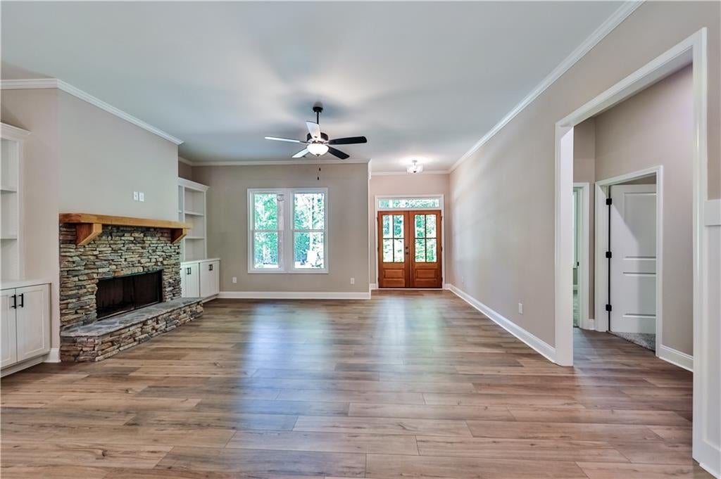 61 Goodman Path