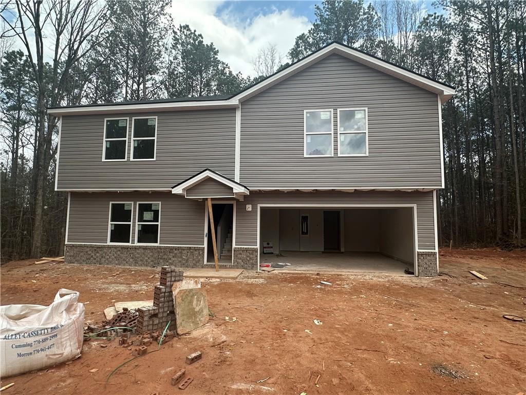 25 Emerald Lane, Covington, Georgia image 1
