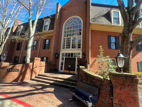 24216 Plantation Drive # 216 Atlanta GA 30324