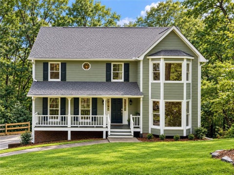 Homes For Sale - 2077 Signal Ridge Chase<br/> Cobb County, Kennesaw, GA 30152