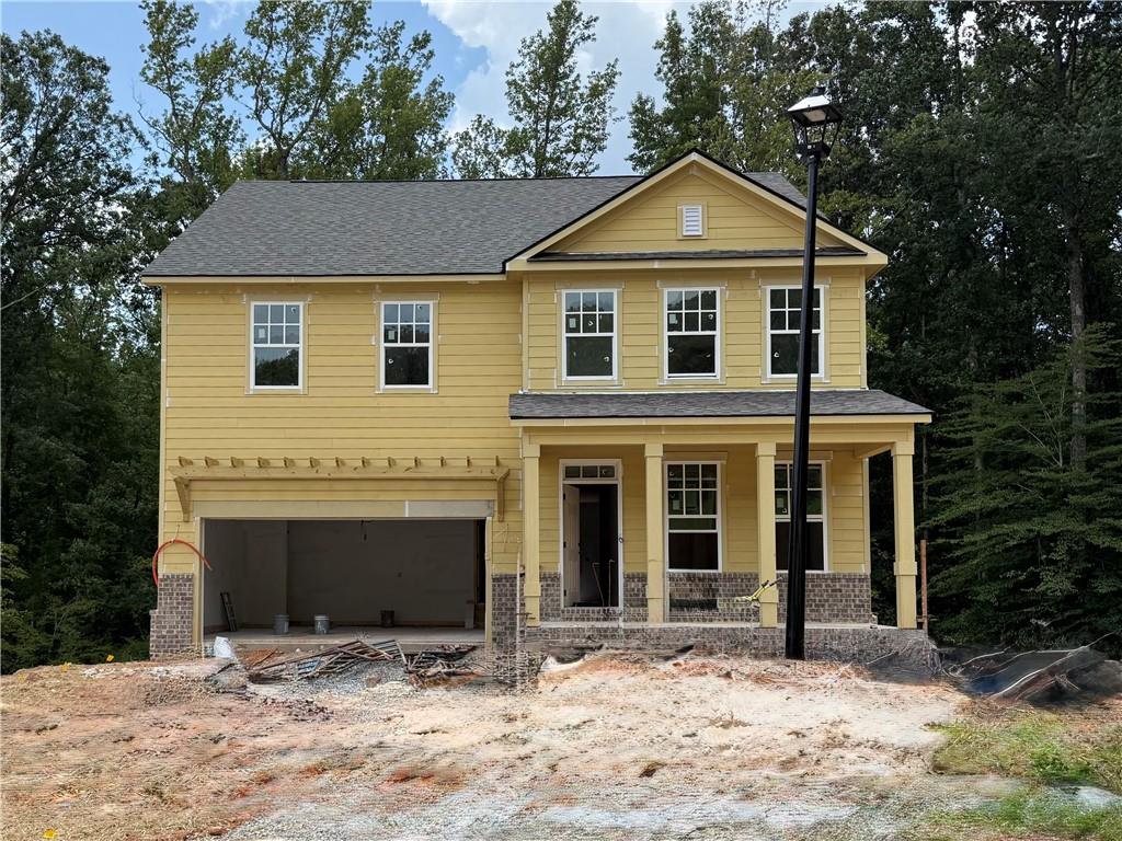 91 Gresham Court