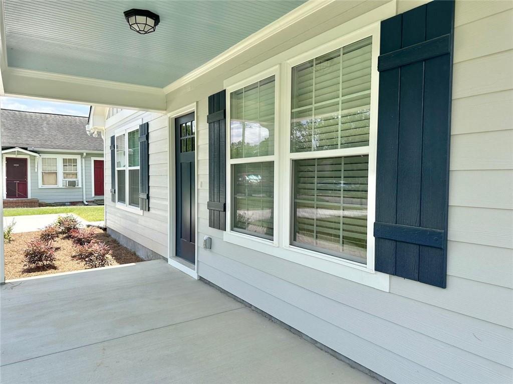 117 Presley Street SW